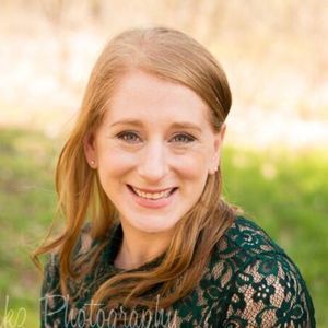 Meet your Posher, Stefanie